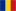 Romanian Flag