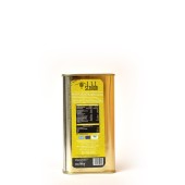 Εξαιρετικό παρθένο ελαιόλαδο 250ML μεταλλικό Σταλίδα, από την οικογένεια Νταμπώση, συγκομιδή 2024/2025 Βεροία,Ελλάδα,ψυχρή έκθλιψη,ποικιλία κορωνέικη,χωρίς φυτοφάρμακα, Βελούδινη φρουτώδης γεύση