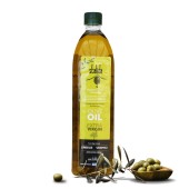 STALIDA Natives Olivenöl Extra 1L Kunststoff