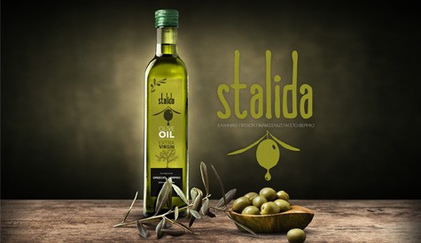 Stalida