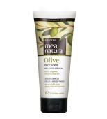 MEA NATURA OLIVE Gommage corps 200ml