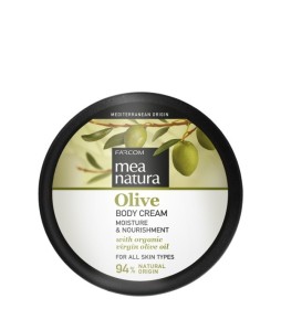 MEA NATURA OLIVEA Crema de corp 250ml