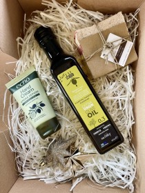 Gift box 5 