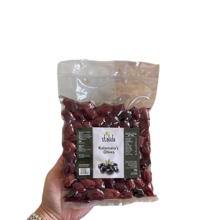 Kalamata Olives