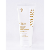 AYORY - Olive Oil Hand Cream from Mount Athos 100ML