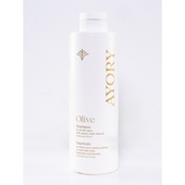 AYORY - Olive Oil Shampoo for all hair types from Mount Athos 300ML