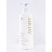 AYORY - Olive Oil Body Milk from Mount Athos 250ML