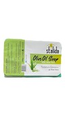 Savon vert à l'Aloe Vera