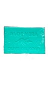 Savon vert à l'Aloe Vera