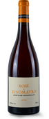 Κτήμα Θυμιόπουλου Κρασί "Rose de Xinomavro" 750ml