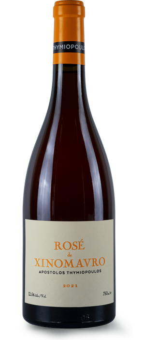 Κτήμα Θυμιόπουλου Κρασί "Rose de Xinomavro" 750ml