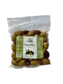Stalida Premium Δυάδα  - Πράσινες και ελιές Καλαμάτας 250 γρ.