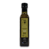Ulei de masline extra virgin Stalida 250ML pahar din familia Damposis recolta 2024/2025 Veria, Grecia, presare la rece, varietate koroneiki, fara pesticide, gust fructat catifelat