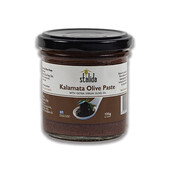 Stalida Kalamata olive paste