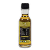 Extra virgin olive oil Stalida 50ML glass from the Dambosis family, harvest 2024/2025 Veroia, Greece, cold pressed, Koroneiki variety, without pesticides, velvety fruity taste
