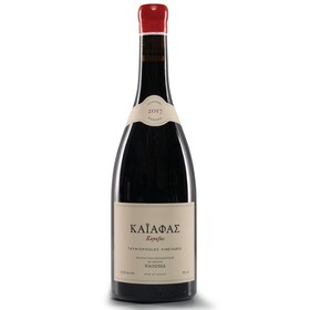 Κτήμα Θυμιόπουλου Κρασί " ΚΑΪΑΦΑΣ 2019" 750ml