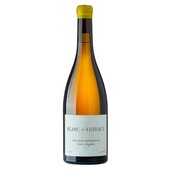 Κτήμα Θυμιόπουλου Κρασί "Blanc des Côteaux Cuvee Amphora 2023" 750ml